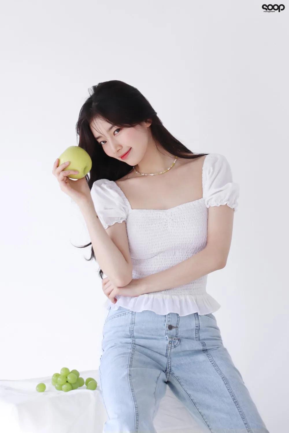 李一桐她们明明那么美，却让人记不住？普通人应如何提升自己的辨识度？