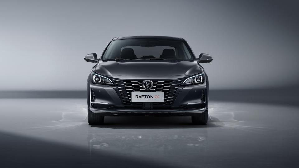 979万元起新锐程cc蓝鲸版值得期待吗