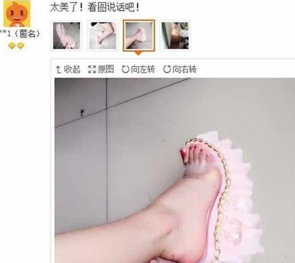 一身 有毒买家秀，简直现实“米其林”，店家：好好的衣服，这全毁了！