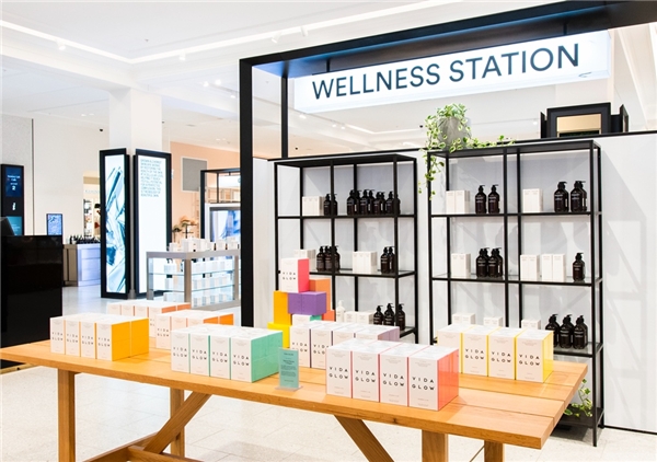 全球海洋胶原蛋白粉百万试新，一击敲响Vida Glow健康变美七周年盛宴