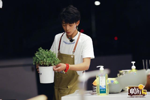 家乡|《中餐厅》丁真做菜被推上热搜，做菜极为熟练，网友纷纷称赞！