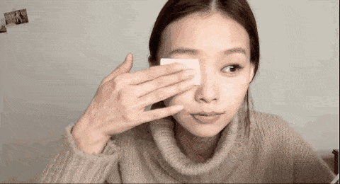 因为新依美护肤：卸妆的九大误区你中招了吗？