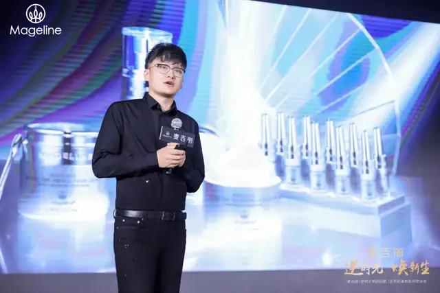 女神连“冻龄女神”都为它站台，麦吉丽这个国货品牌究竟有多能打？