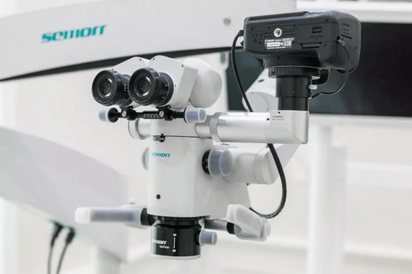 牙齿|舒适+黑科技，这家牙科诊所颠覆你的“看牙观”！