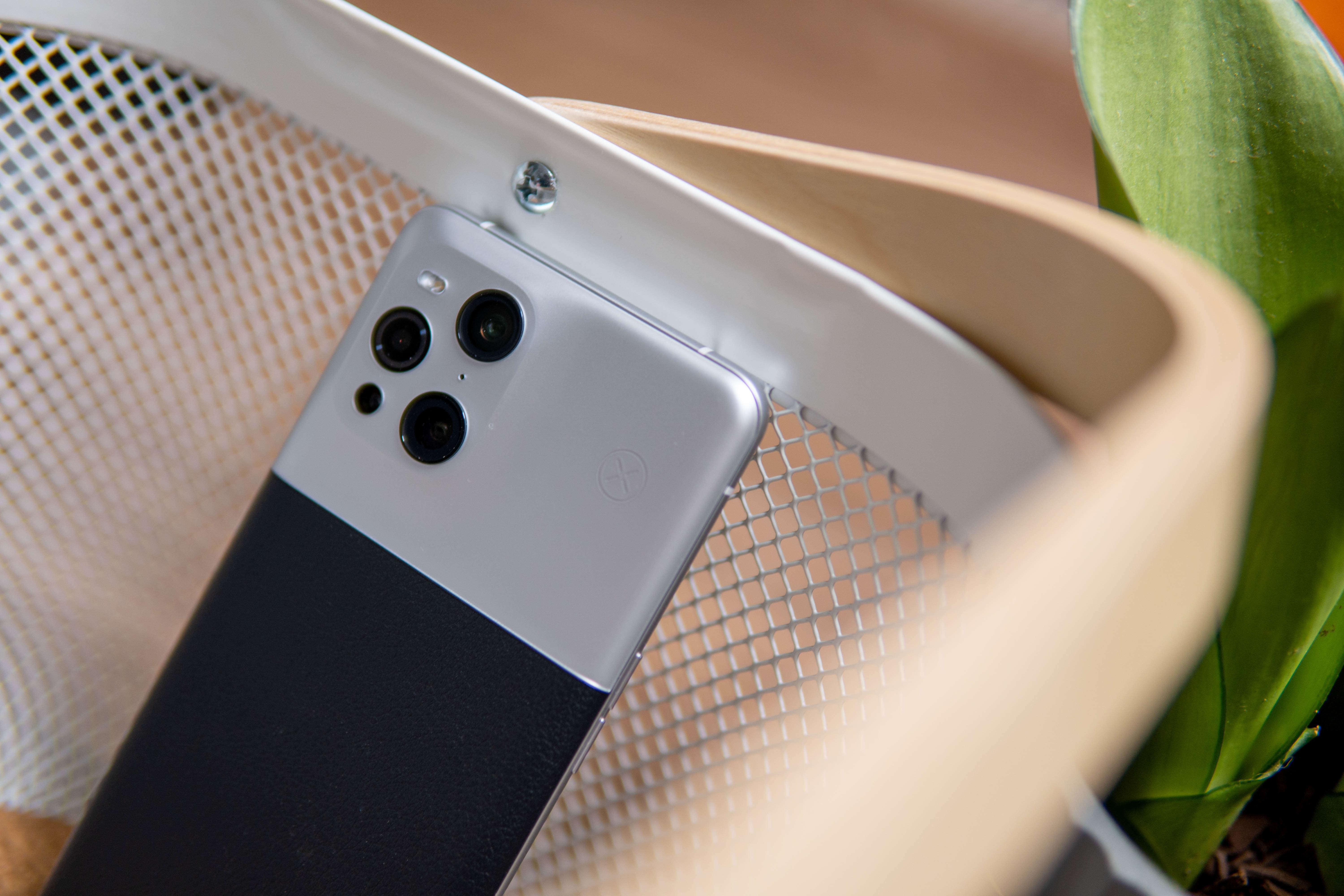 oppo find x3 pro 摄影师版体验分享:开箱&amp;系统篇_手机