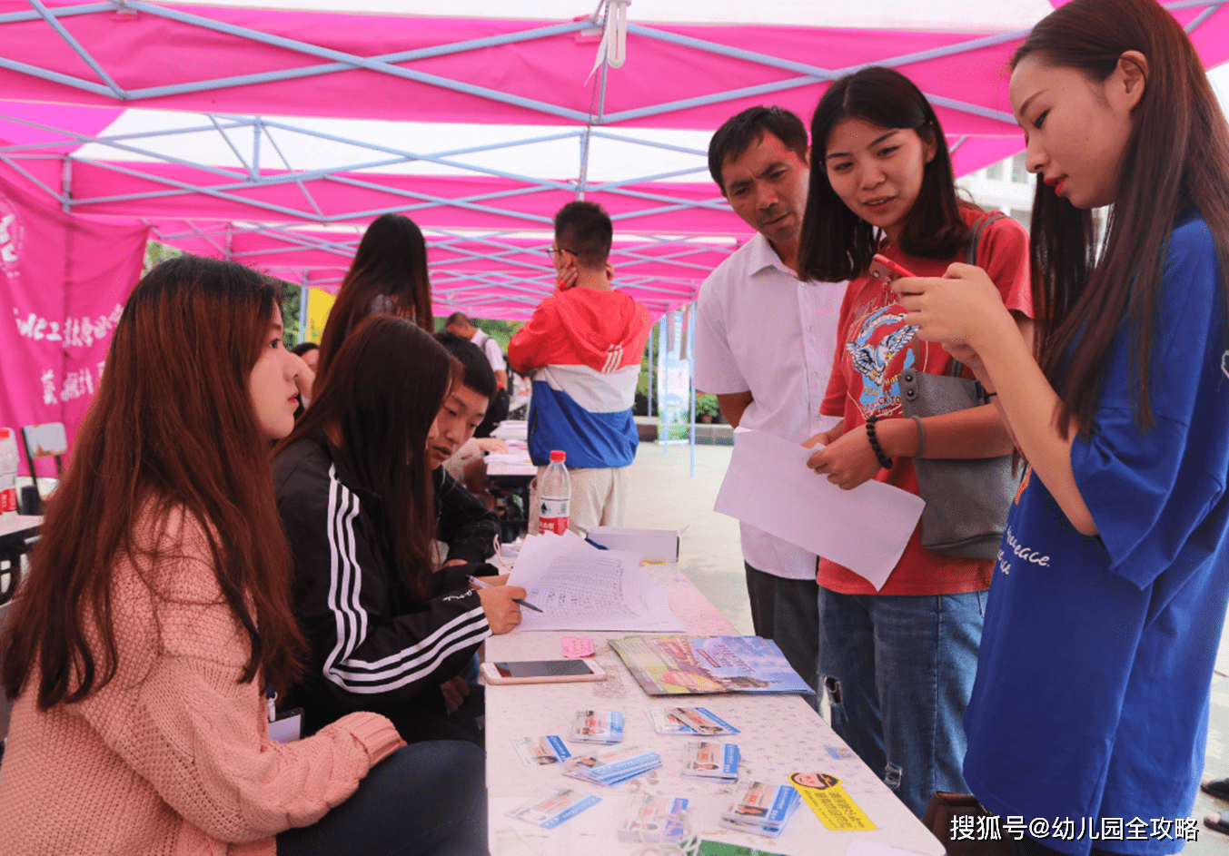 新生|学前教育的大一新生，适合哪些学生会或社团？听听毕业学姐的建议