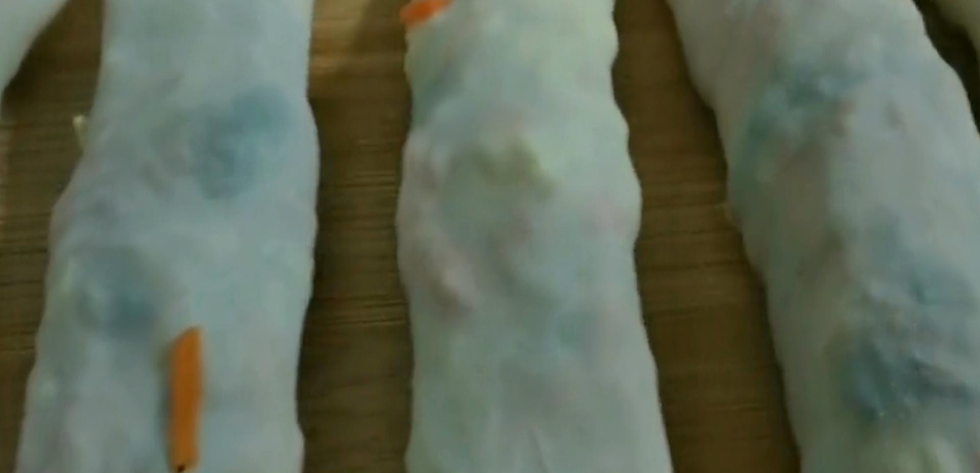 包子|早餐这样做，比饺子好吃，比包子简单，晶莹剔透，好吃有食欲