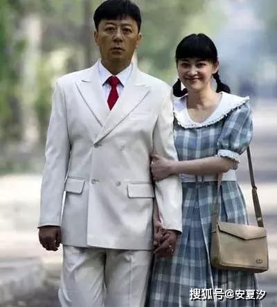 因为|《父母爱情》资产阶级小姐安杰 为什么愿意嫁给最后大老粗江德福