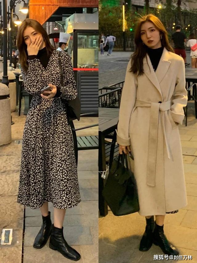 设计 建议女人30岁以后，多尝试“富贵感”穿搭，提气质又显新潮