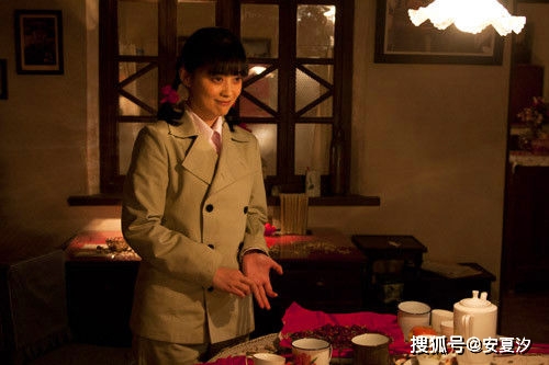 因为|《父母爱情》资产阶级小姐安杰 为什么愿意嫁给最后大老粗江德福