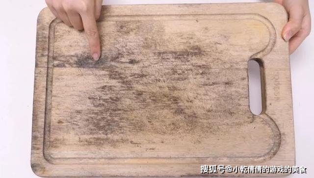 菜板发霉了怎么清洗有用的办法 87578139840d45308d49dbef56fa56f8.jpeg