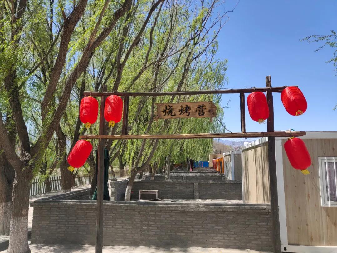 农家|国庆去哪玩？新牛庄园（酒庄）给您送上农家诗意出行计划