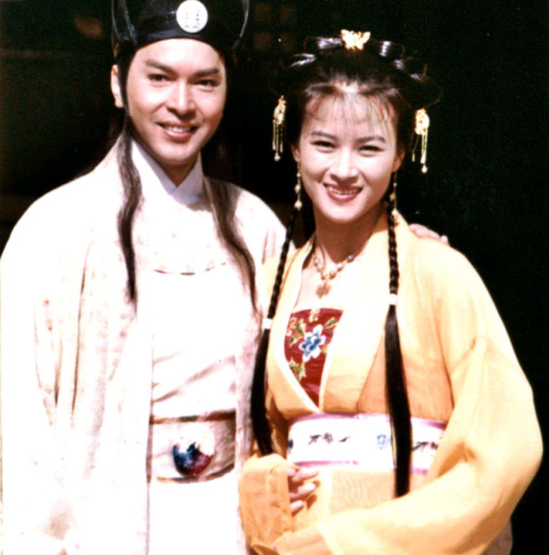 姐妹|《情剑山河》最帅的演反派，小周后姐妹浓浓塑料情，却被他们感动