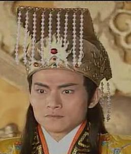 姐妹|《情剑山河》最帅的演反派，小周后姐妹浓浓塑料情，却被他们感动