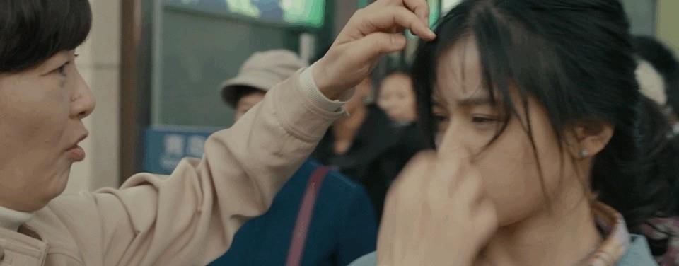 李小美|11天狂揽1.2亿票房,《关于我妈的一切》上映后引爆观众泪腺