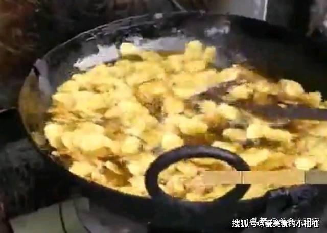 因为|这种零食, 在印度“5毛钱”一斤都没人要, 中国10元一斤都抢着买