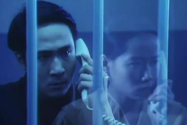 任达华|曾被港台禁播过的十部电影，每部都是根据真实事件改编