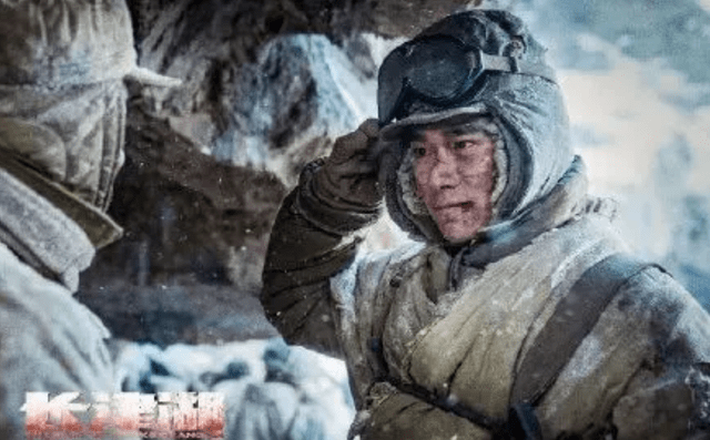 抗美援朝战争|电影《长津湖》票房破10亿,领跑国庆档!他到底凭什么?