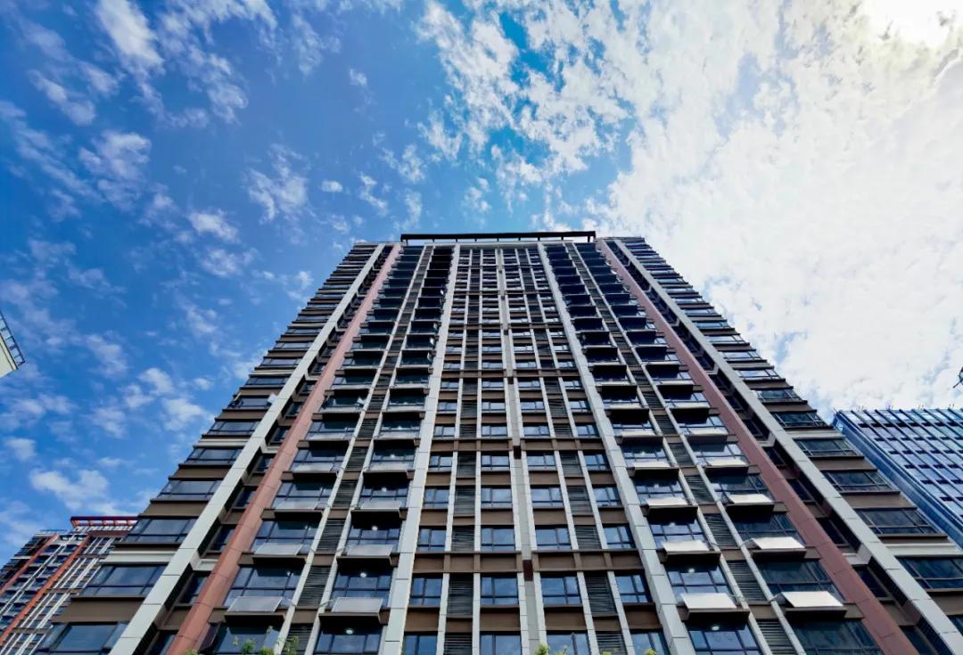 合肥九区楼盘交付实景!时代领峯,玥园,滨湖.你家小区品质如何?