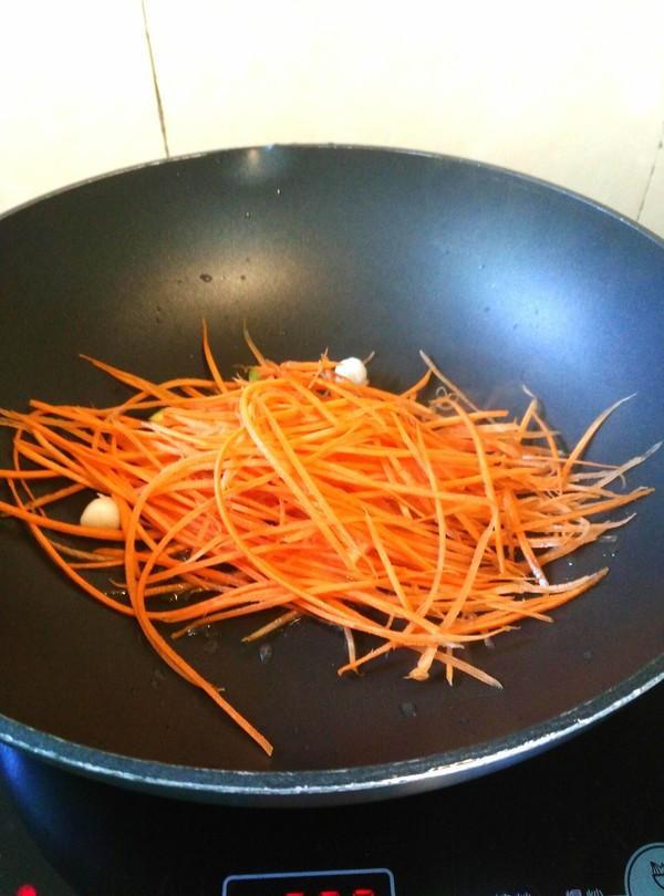 下氣|學會面條的此個做法，從此早餐告別吃方便面，營養豐富，味道香！