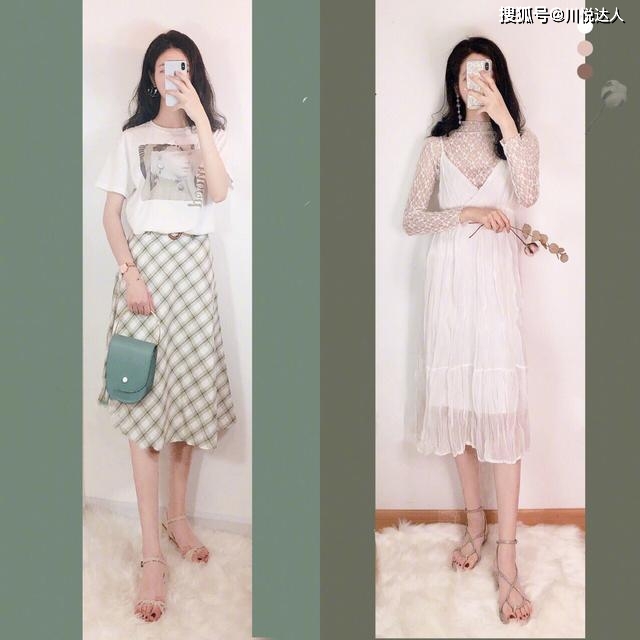 颜色 纯欲风“失宠”了，现在流行“斩男风”，时髦高级，还很洋气