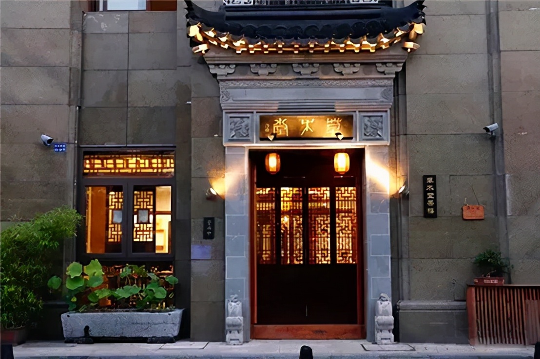 原创寻茶记苏州那些兄弟茶馆