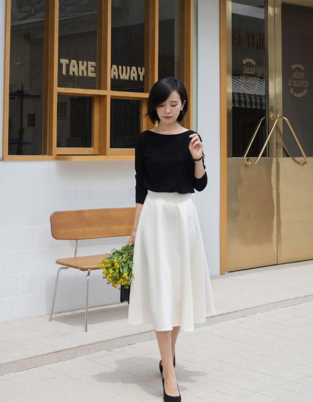 季节 秋冬穿搭就要简单利落！这些穿搭优雅高级，照着穿准没错