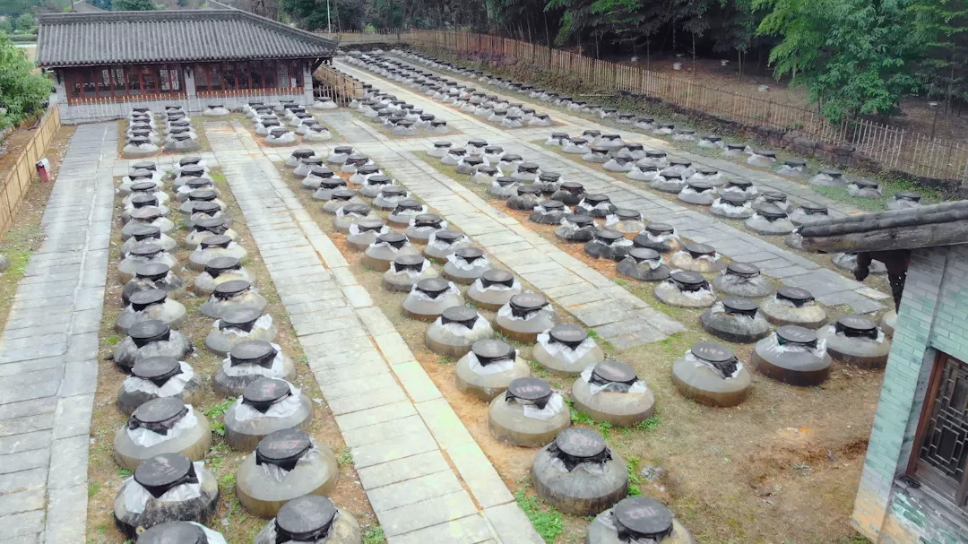 如何打造好白酒酒庄?古川:先做"酒",再做"庄"