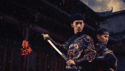 严世蕃心中的嘉靖三奇才之陆炳亦正亦邪的最强衙内