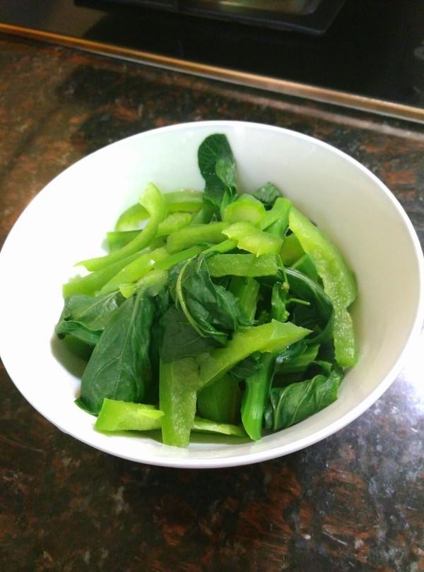 下氣|學會面條的此個做法，從此早餐告別吃方便面，營養豐富，味道香！