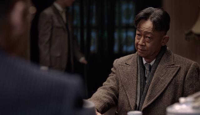 角色|演员选角很重要，人设不行任谁也演不好