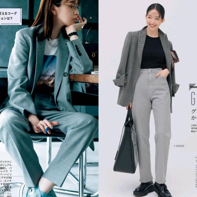 大衣 女人过了40岁，怎么穿有气质？