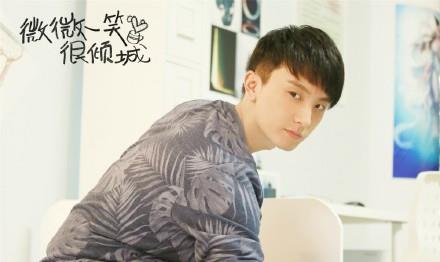 演技|出道16年不温不火,陈凯歌却对其赞赏有加,牛骏峰离出圈只差一步