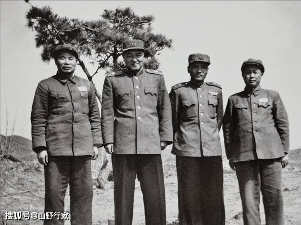 中国人民志愿军第19军 1781cfcb47584e42968f36d6c9a16b9f.png