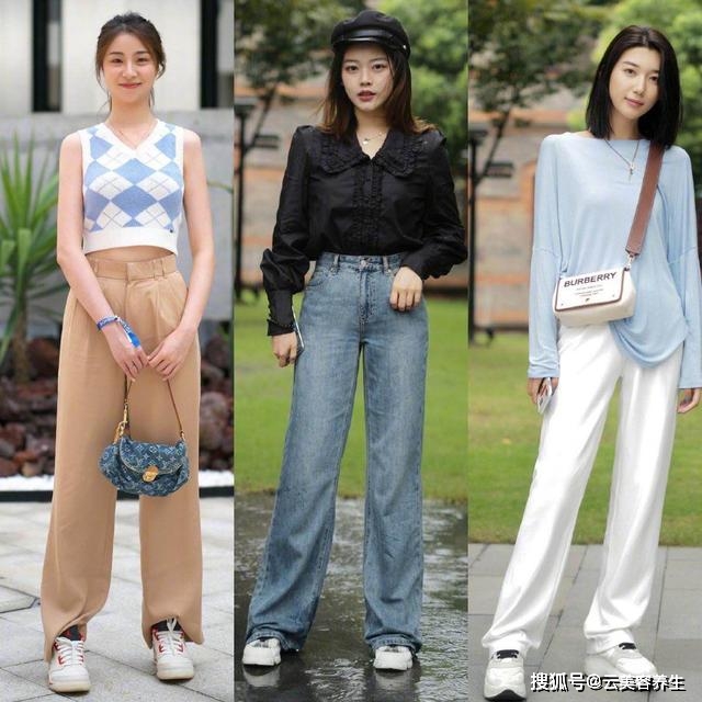 显得 “人间真实”的四川街拍，无美颜、无滤镜，仍然美得很高级