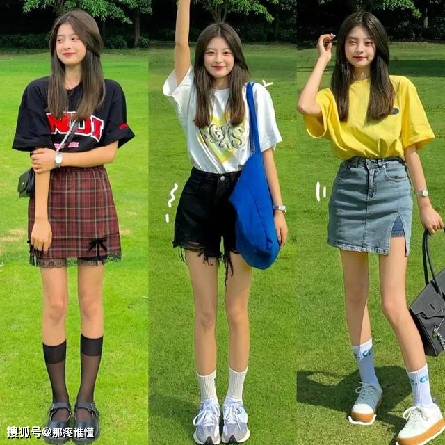 黑色 致微胖女生:早秋再懒,也不能不穿“袜子”,穿对才能美得轻松