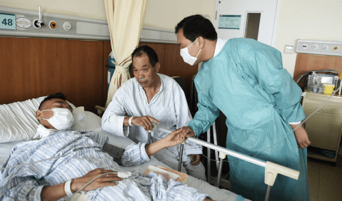 寿安|28岁博士患糖尿病，仅一年肾衰竭，医生无奈：这1种“降糖”物怎能常吃