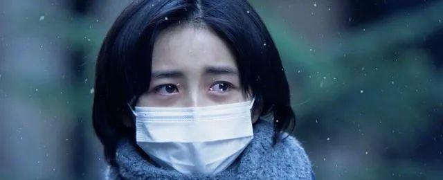 因为|《中国医生》里张子枫展现“神仙落泪”，有望成为00后“影后”？