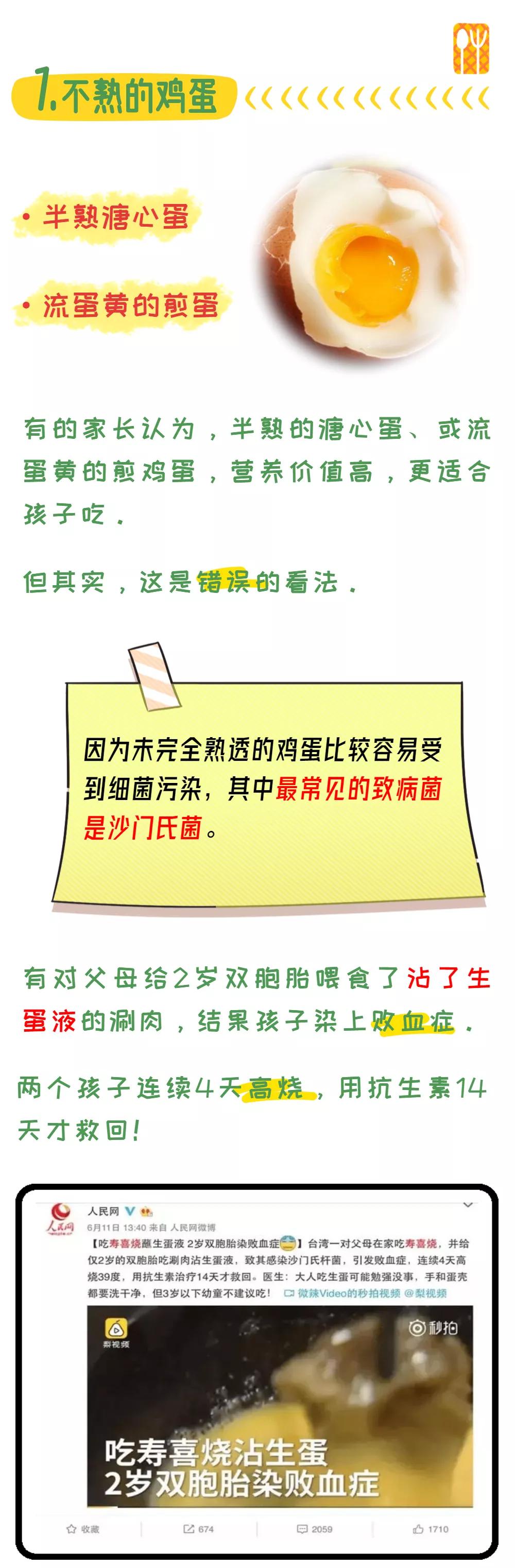 知识科普|西安儿童康复医院:最伤孩子的6种早餐,千万别再吃了!