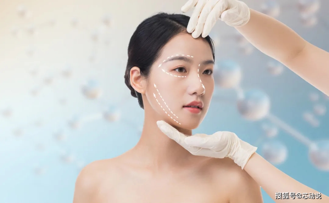 单眼皮双眼皮没割好？到底该咋修复？