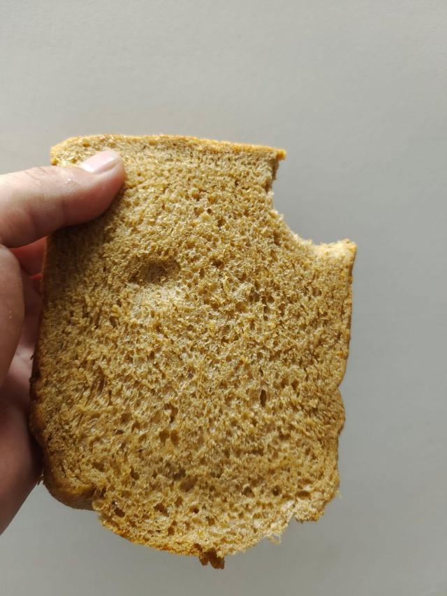 美食|满芳庭美食测评：手工烘焙全麦吐司，早餐主食必备