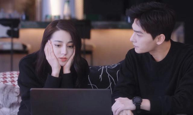 剧情|被航天官方点名！迪丽热巴新剧播放量破3亿，剧情越看越上头！