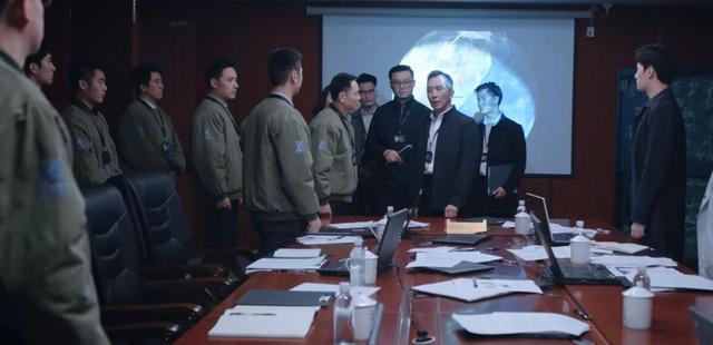 剧情|被航天官方点名！迪丽热巴新剧播放量破3亿，剧情越看越上头！