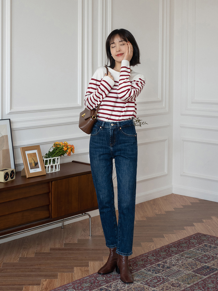 女生 身高不占优势的女生,应该怎样穿搭才会更气质一点呢?