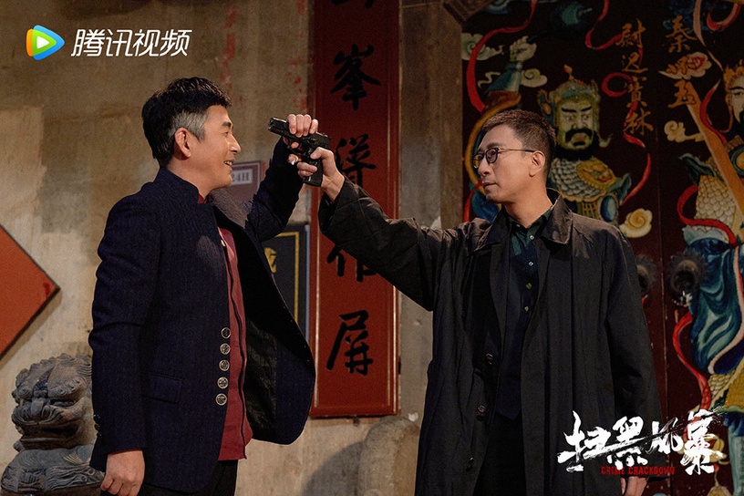 情节|2021年9部高开低走烂尾剧!《司藤》结局傻眼,《乔家的儿女》8.7分降到7.8分