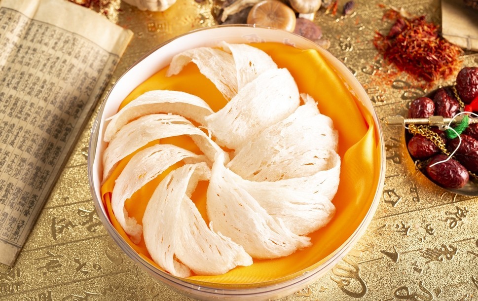 品鉴礼尚,教你如何识别进口好燕窝,干货满满