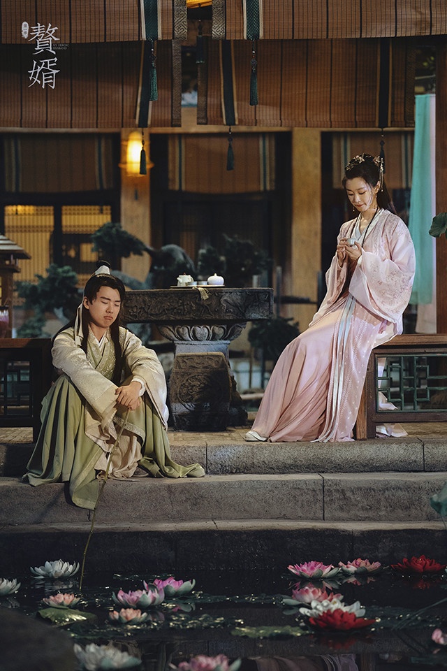 情节|2021年9部高开低走烂尾剧!《司藤》结局傻眼,《乔家的儿女》8.7分降到7.8分