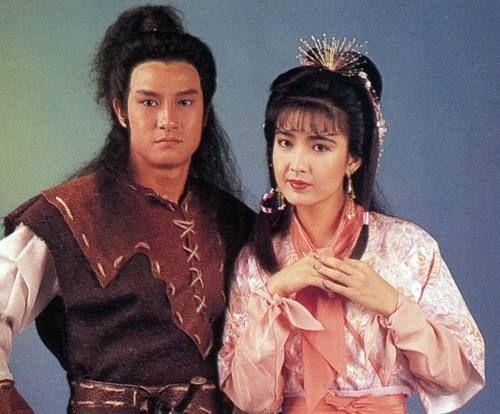 你还记得《上海探戈》中的刘锡明吗?