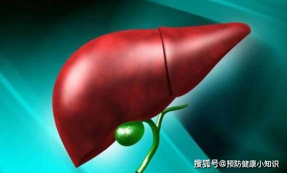 肝脏|肝癌早期不痛不痒，别不信：若出现“2黄1红”，别拖了，早查肝CT