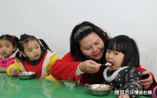 贫富|幼儿园老师真心话：这几种孩子我们会格外优待，与贫富无关